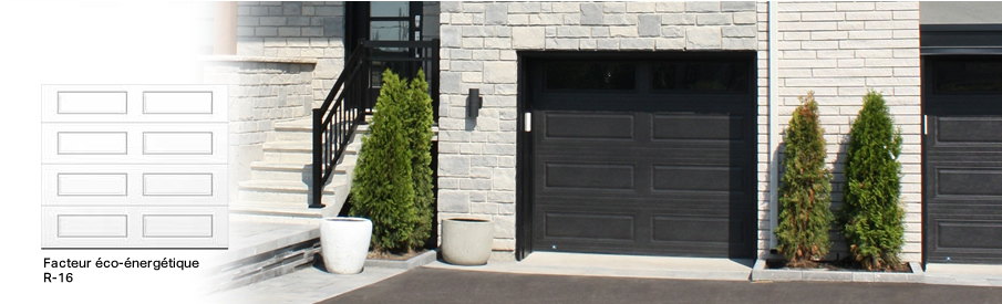 Porte de garage Premium Slect XL